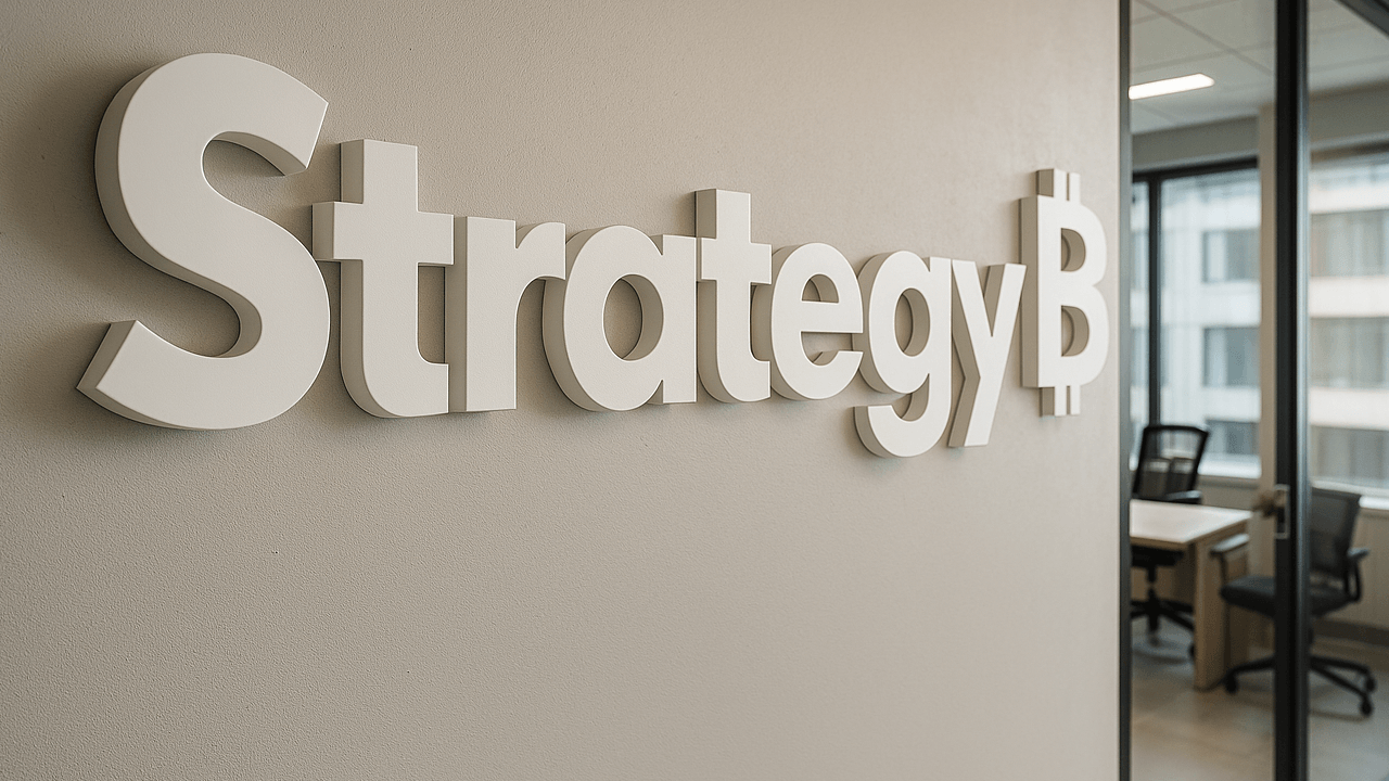 Strategy kupuje 4 603 BTC za 369,7 mln USD po sprzedaży 4,5 mln akcji MSTR