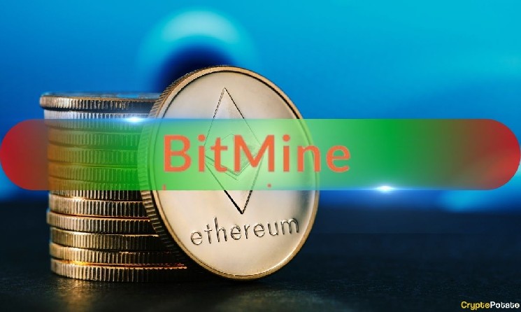 BitMineの週次ETH購入は12,532枚に縮小、トム・リー氏は積み増し完了を表明