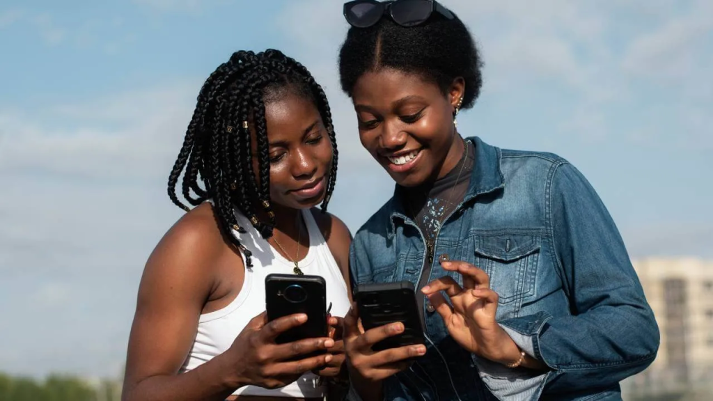 Africa's $30 Smartphone Goal Slips Further Out of Reach as Coverage Outpaces Affordability