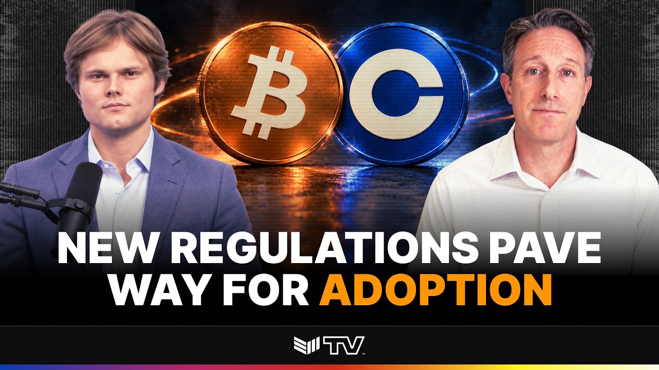 Райан ВанГракк из Coinbase: одобрение CFTC «открывает множество возможностей» для Bitcoin