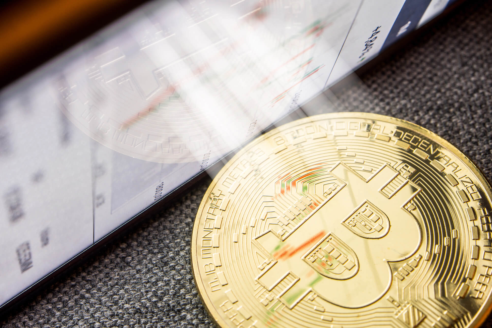 Asien-Börsen und die Fed drücken Bitcoin unter 80.000 USD