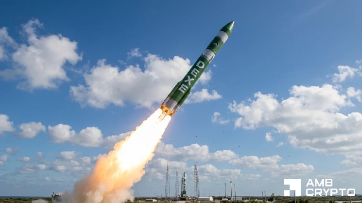 DeXe Climbs 36% as Trading Volume Reaches $238 Million — Three Factors Supporting the Rally