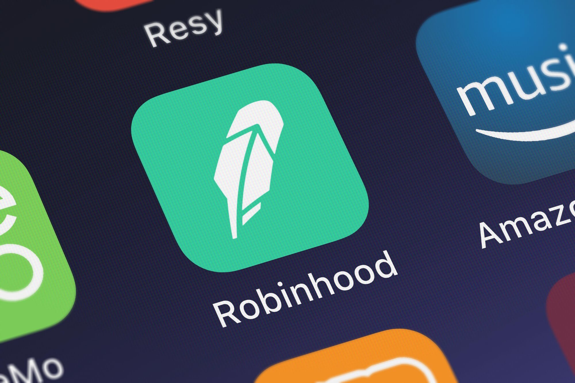 Robinhood Secures UK FCA Crypto Registration as It Expands Internationally