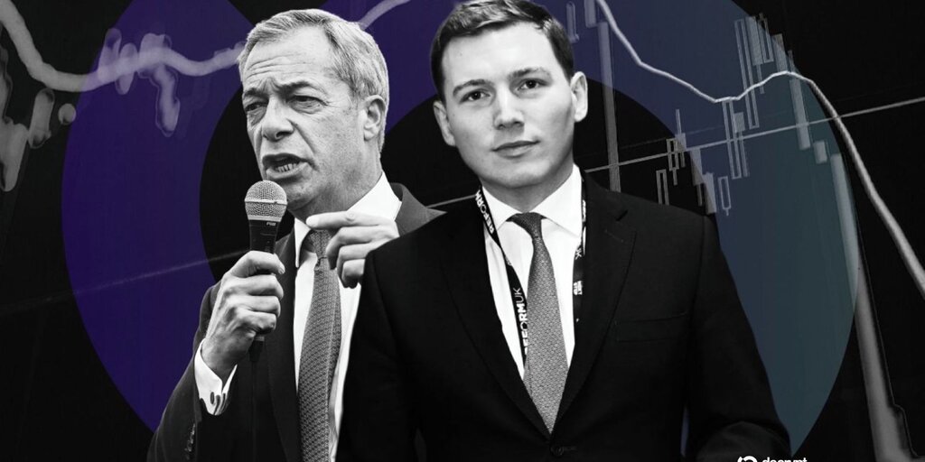 FT: аккаунт Polymarket на имя George Cottrell получил $8.8 млн из неизвестных источников