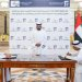 DP World svilupperà due nuovi terminal a Fujairah