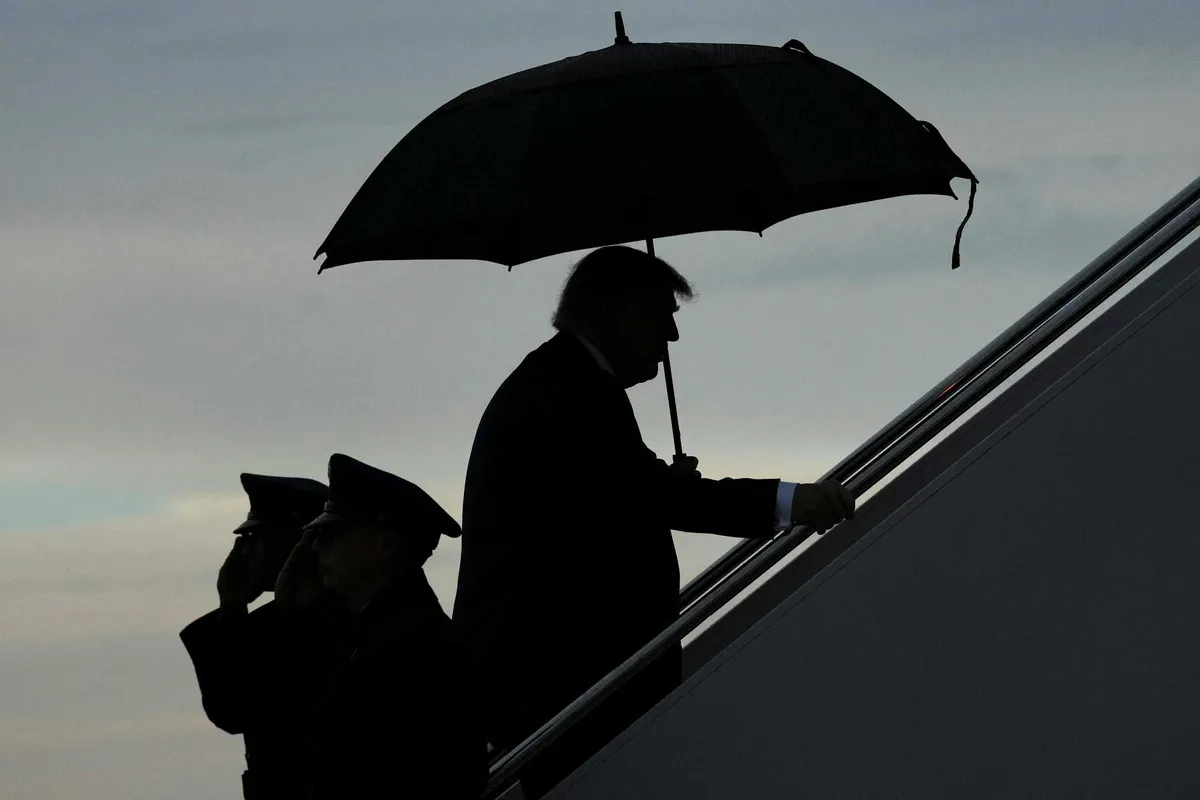 Analista CNN: il sentimento sul mercato del lavoro sotto Trump si è ribaltato 'nella direzione sbagliata'