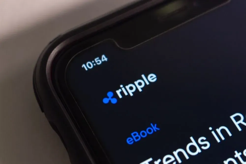 Ripple Has Expanded Into Institutional Financial Infrastructure, Jack McDonald Says