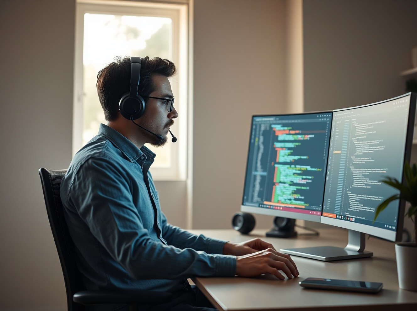 OpenAI 将 ChatGPT Voice 加入桌面应用,支持语音控制 AI 代理工作流