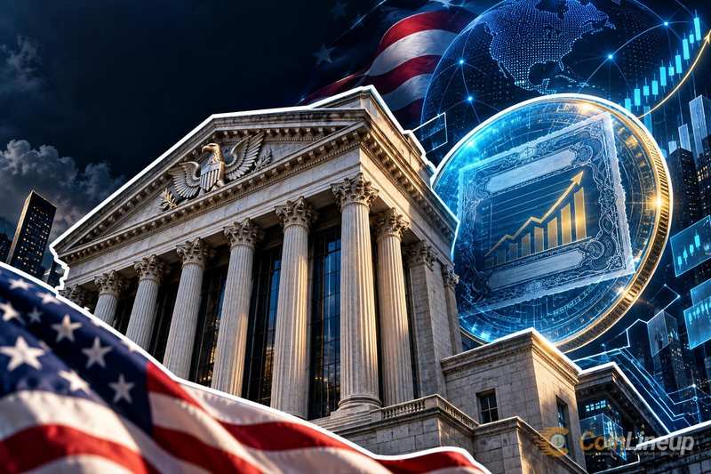 SEC Opens Five-Year Pathway for Tokenized U.S. Stocks