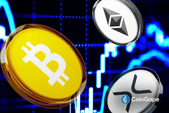 Ethereum wyprzedziło Bitcoina w trzecim kwartale ze wzrostem o 70%, ale głębokość arkusza zleceń gwałtownie się skurczyła