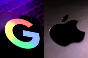 韓国、GoogleとAppleのアプリ決済制裁に関する判断を再び延期