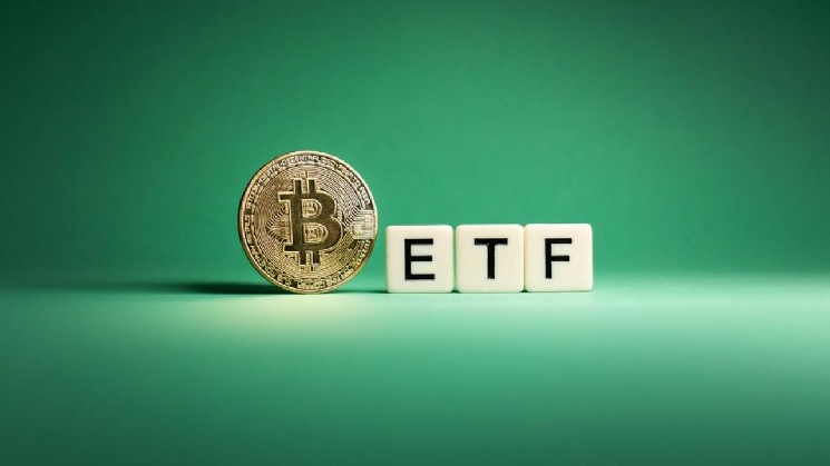 Las compras de Wall Street impulsan a los ETF de bitcoin con 1.920 millones de dólares en cinco sesiones