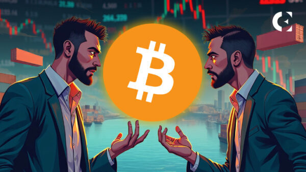 Bitcoin-On-Chain-Daten signalisieren Markt-Reset, da inaktive Coins wieder bewegt werden