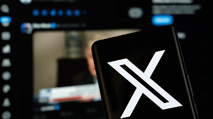 X sperrt große Krypto-Accounts wegen angeblichem 250.000-Dollar-Content-Farm-Schema