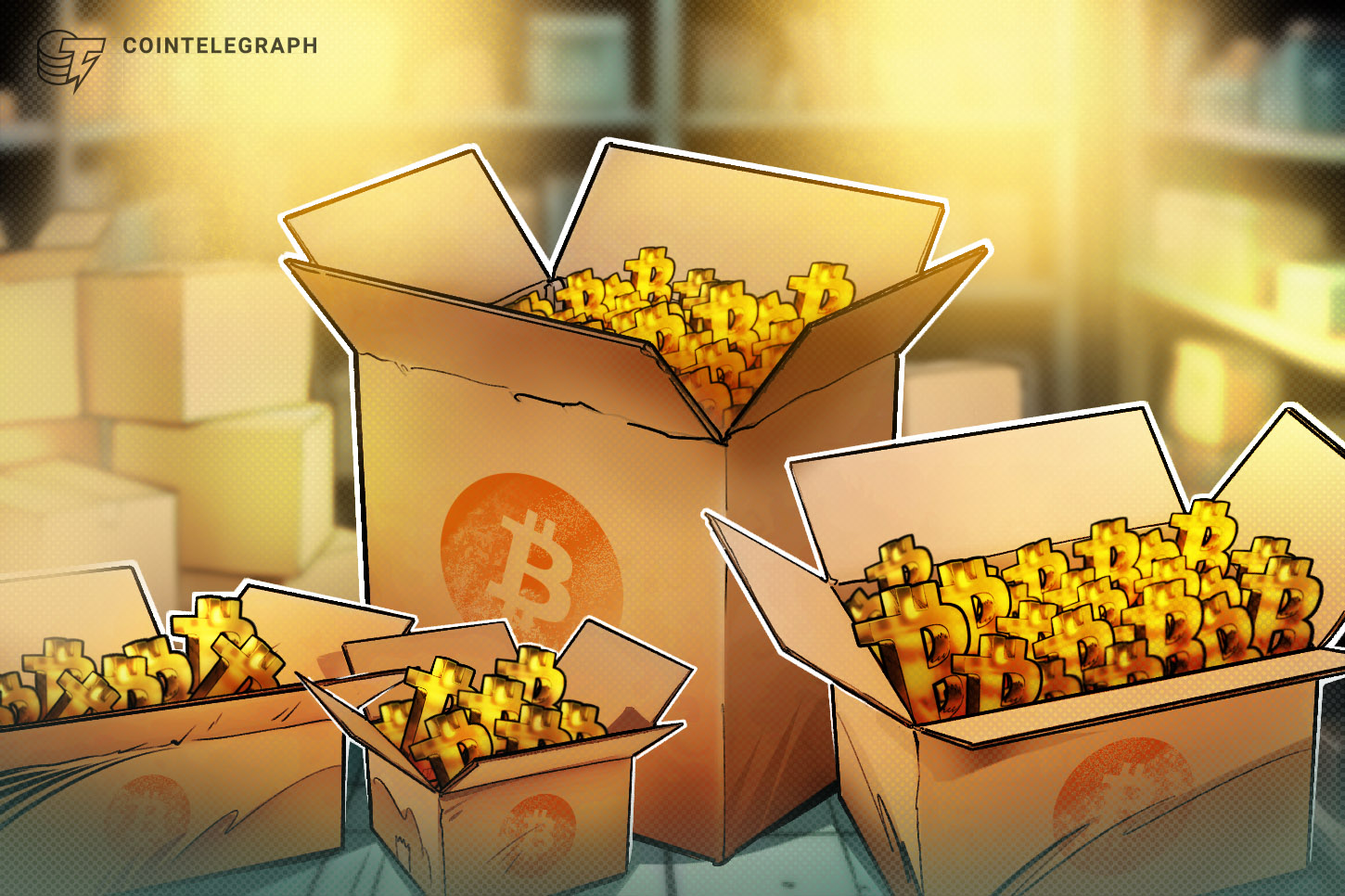 ビットコインは7万7,000ドル超でこう着、金は14週間ぶり高値、Polymarketの9万ドル到達確率は48%に