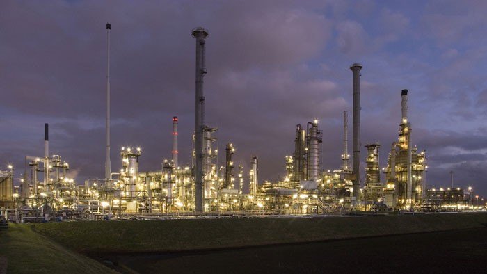 Nahostkrieg treibt globalen Refining-Boom an: Große Ölkonzerne melden Rekordgewinne im zweiten Quartal
