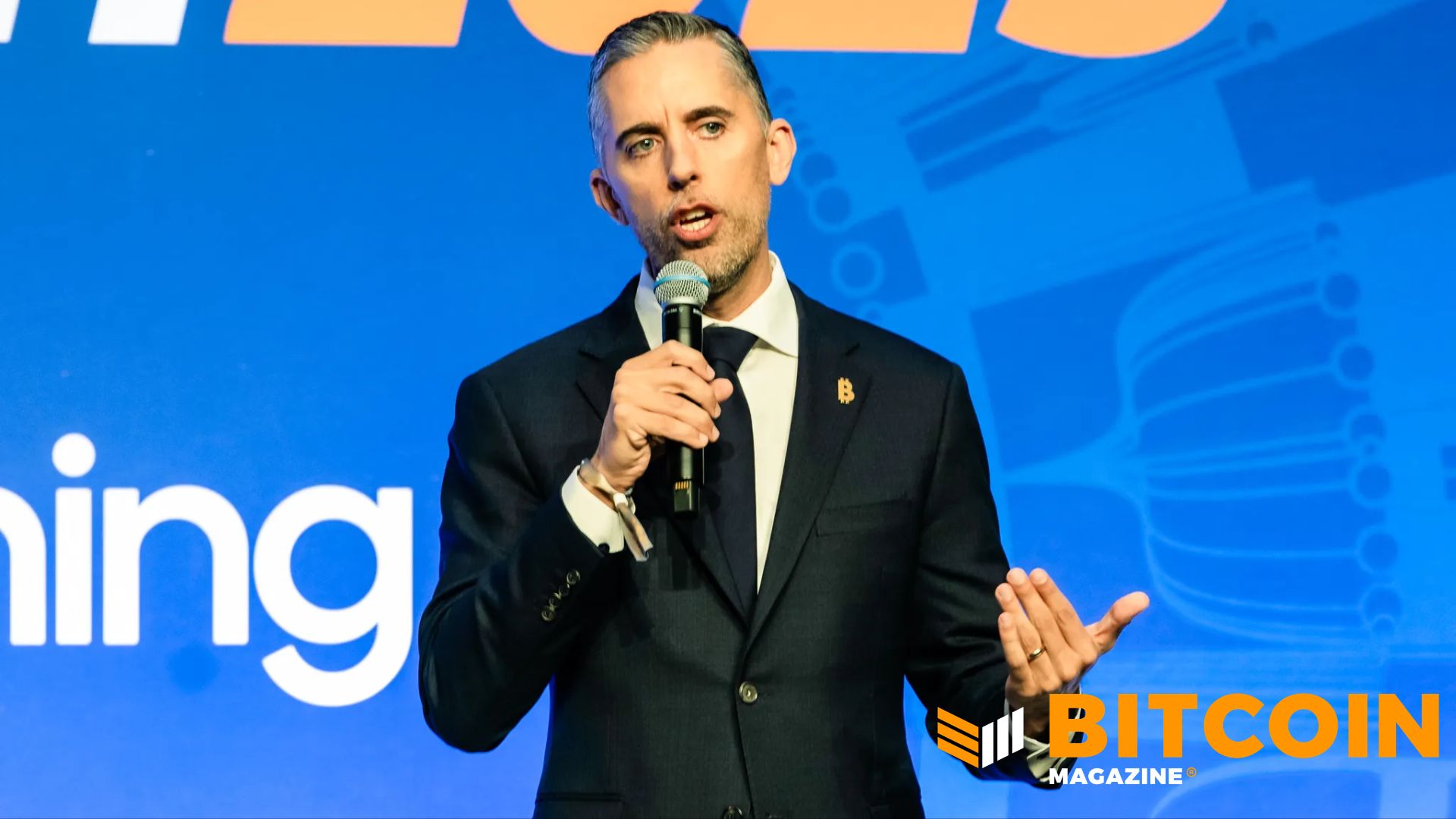 Strive porta le sue riserve a 25.000 BTC con l'ultimo acquisto