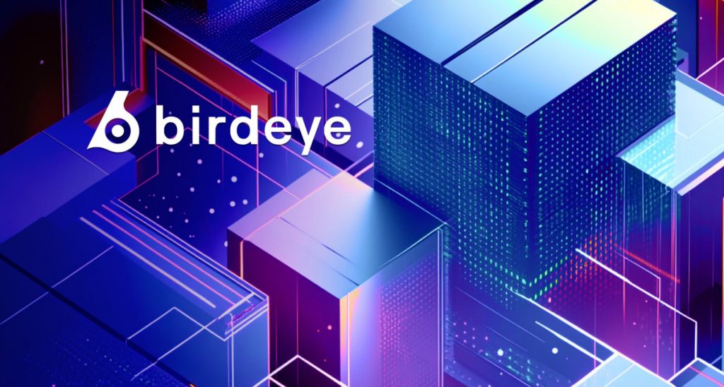 Birdeye stellt Peak vor: ein KI-gestütztes Terminal für institutionelle digitale Vermögenswerte