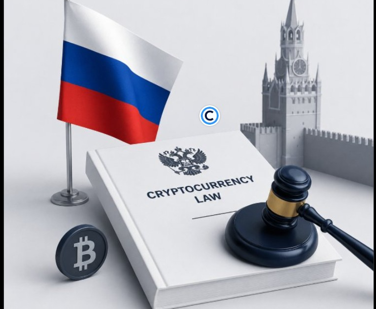ロシア国家院、取引所・銀行・越境取引を規制する包括的な暗号資産法案を可決