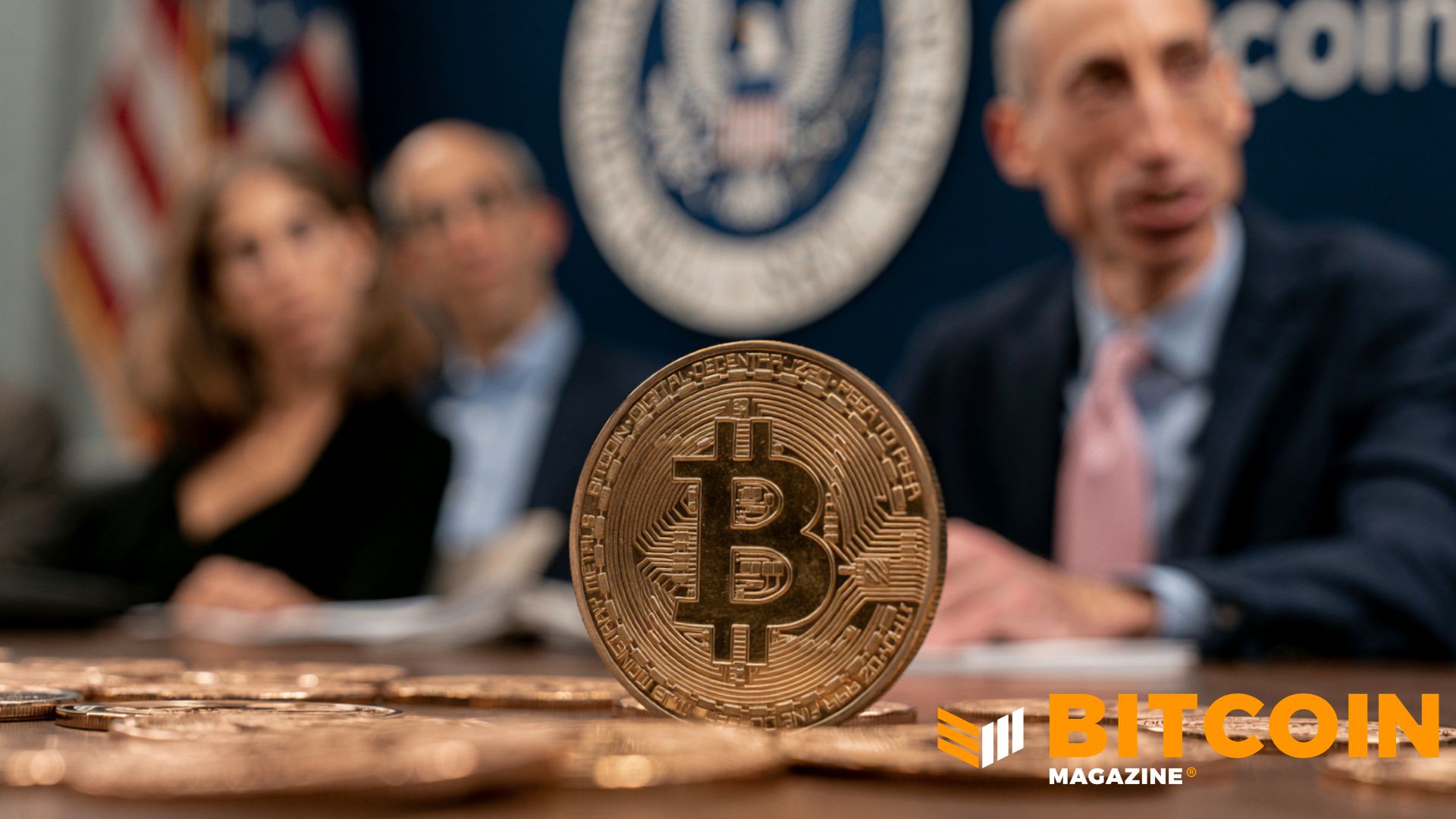 Coinbase урегулировала иск по FOIA с SEC из-за уничтоженных сообщений Генслера