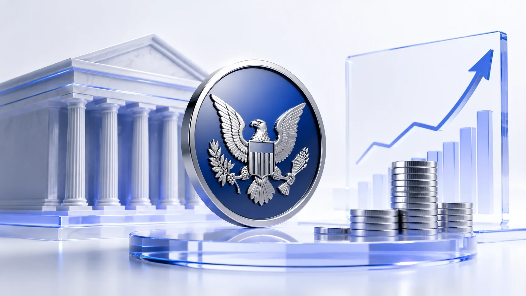 SEC Proposes Regulation Crypto Assets With $75 Million Annual Fundraising Exemption