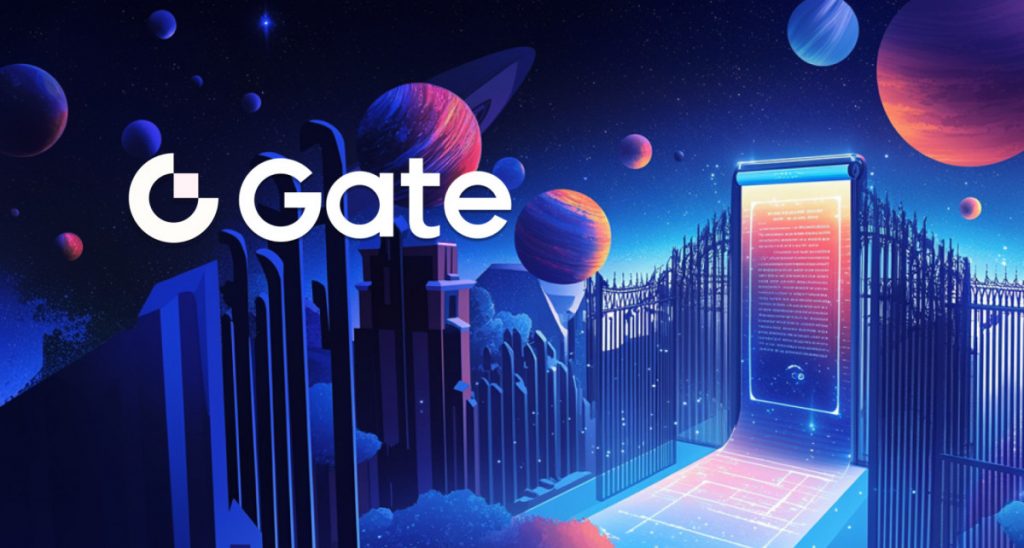 Gate возглавляет мировой рейтинг CEX по притоку средств, открывает Gate Voyage на Бали и представляет новую платформу на TOKEN2049