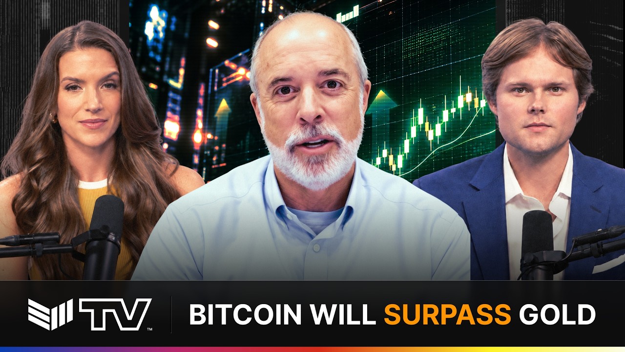 Ric Edelman paragona l'acquisto di Bitcoin oggi all'acquisto di Amazon nel 1999