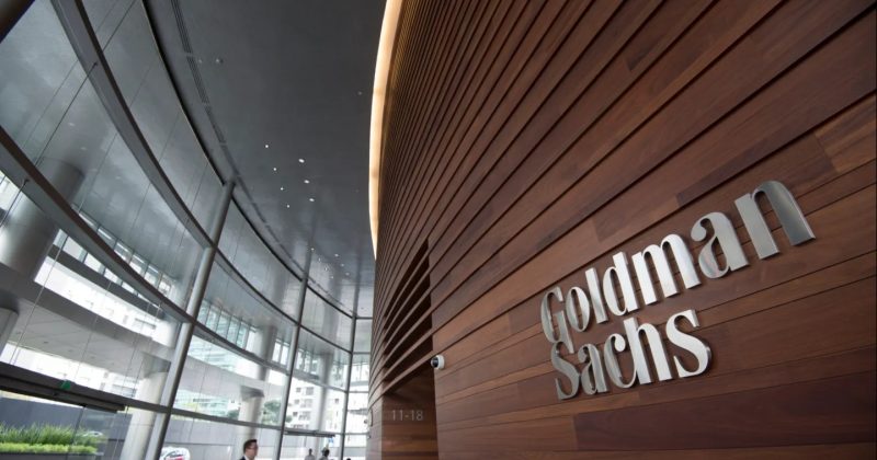 Hedge Funds Cut Tech Stock Holdings at Fastest Pace in a Decade, Goldman Sachs Data Shows