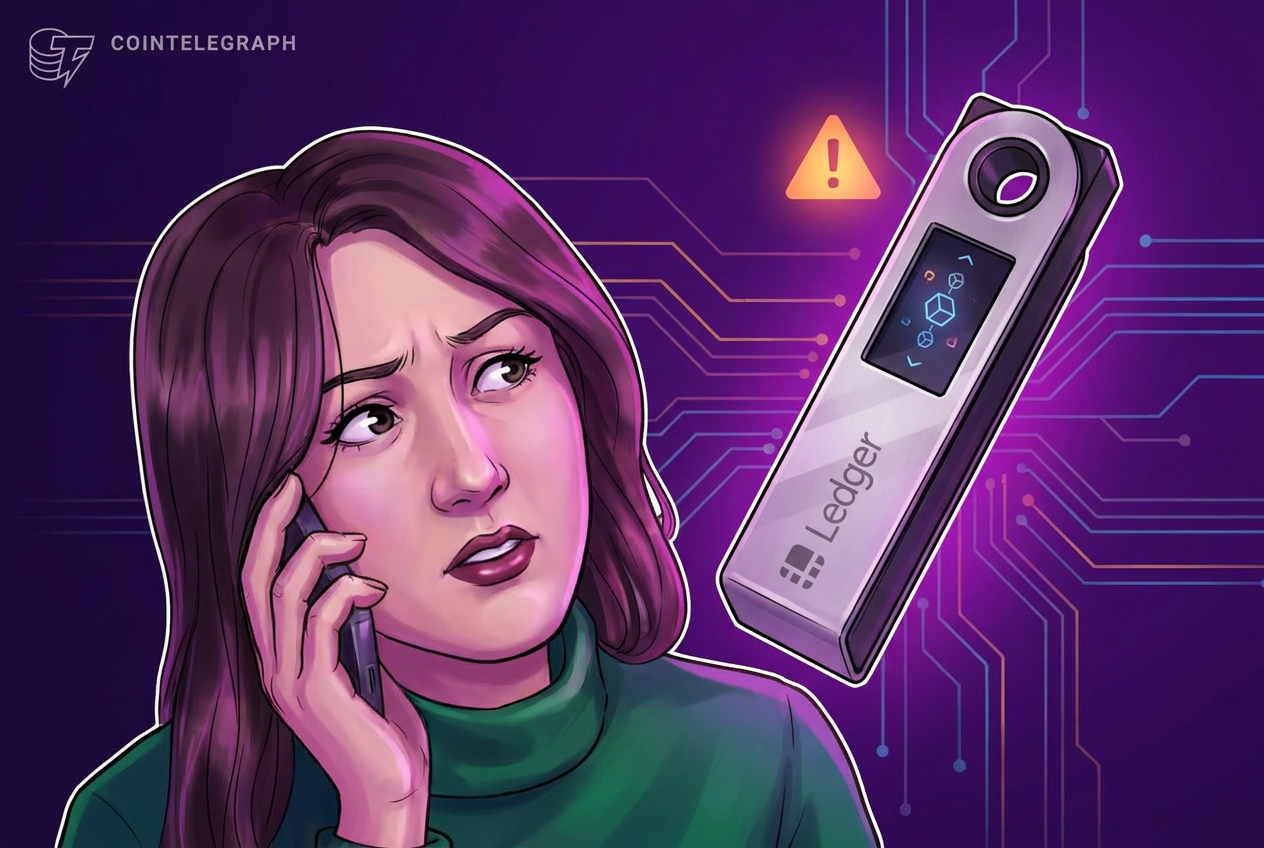 Ledger расследует потери средств, связанные с юго-восточноазиатским реселлером CryptoBilis