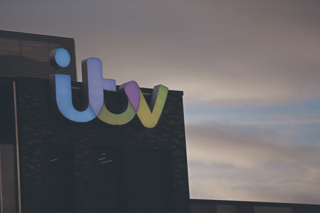ITV Launches £100m Share Buyback After £1.6bn Sky Deal