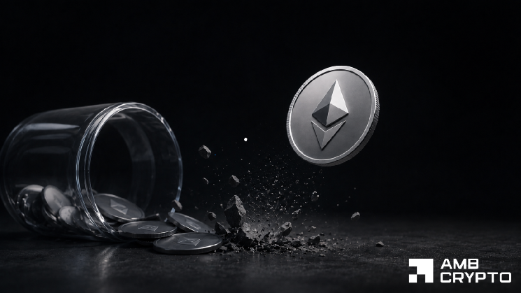 Ethereum ETF Inflows Hit $189M as ETH Reclaims $2,000