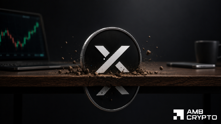 MYX Finance se dispara 13% tras una ruptura: ¿Pueden los alcistas impulsarla por encima de $0.12?