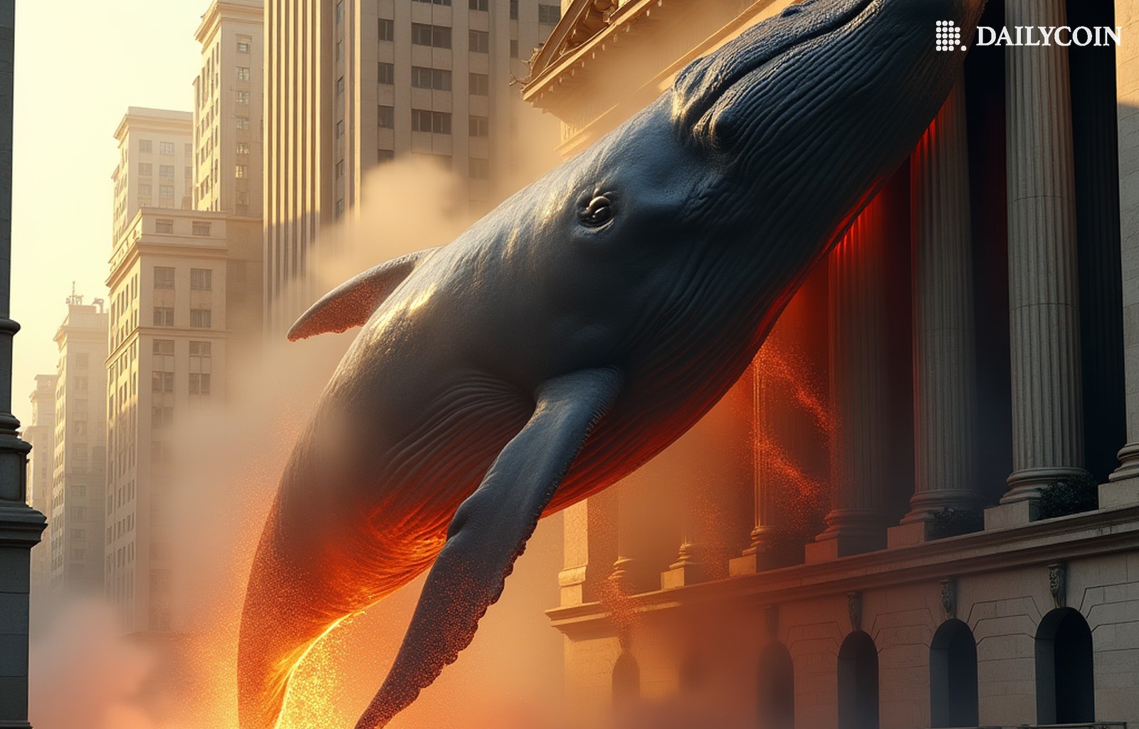 Cardano Futures Volume Jumps 380% as Whales Accumulate ADA