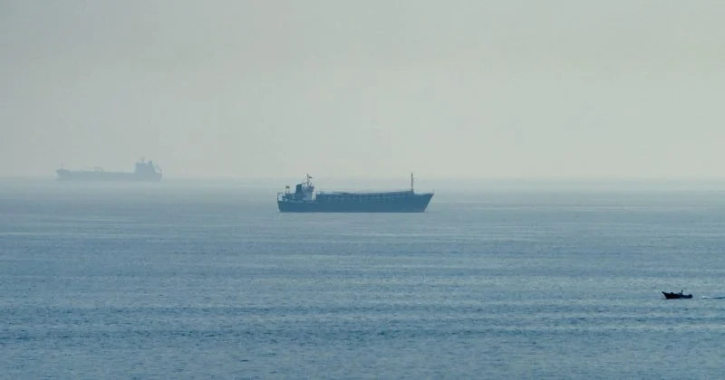 美國官員在伊朗緊張局勢中重申霍爾木茲海峽為國際水道