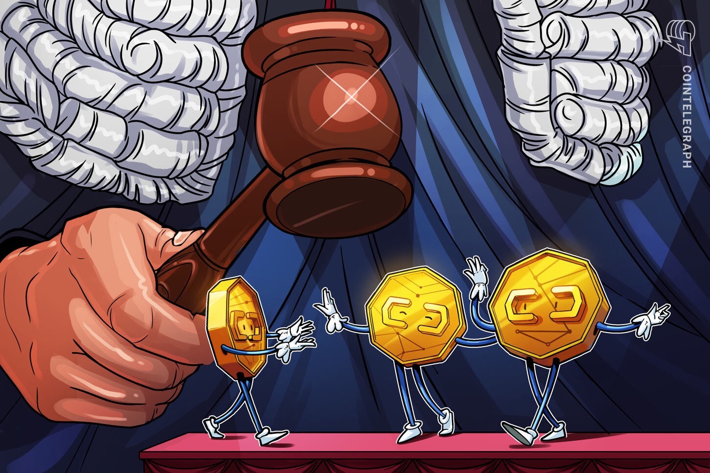 Акционер Circle подал иск против Трампа, World Liberty Financial и Виткоффа из-за предполагаемой коррупции в криптосфере