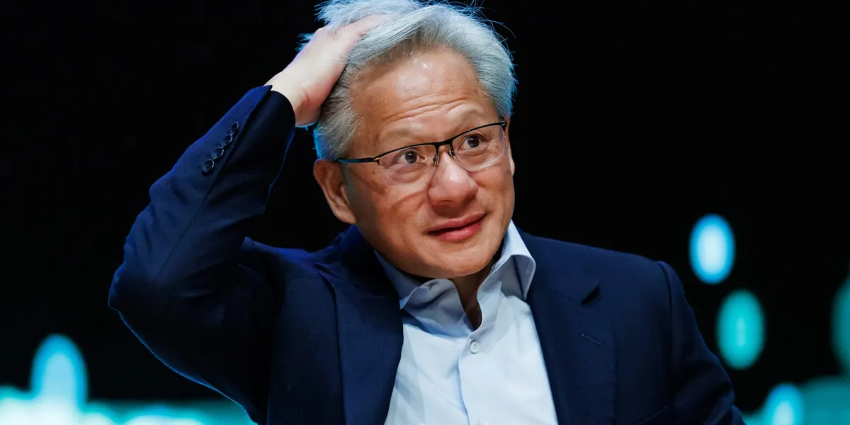$366 млрд будущих обязательств Nvidia усложняют ее профиль риска, считает Saxo