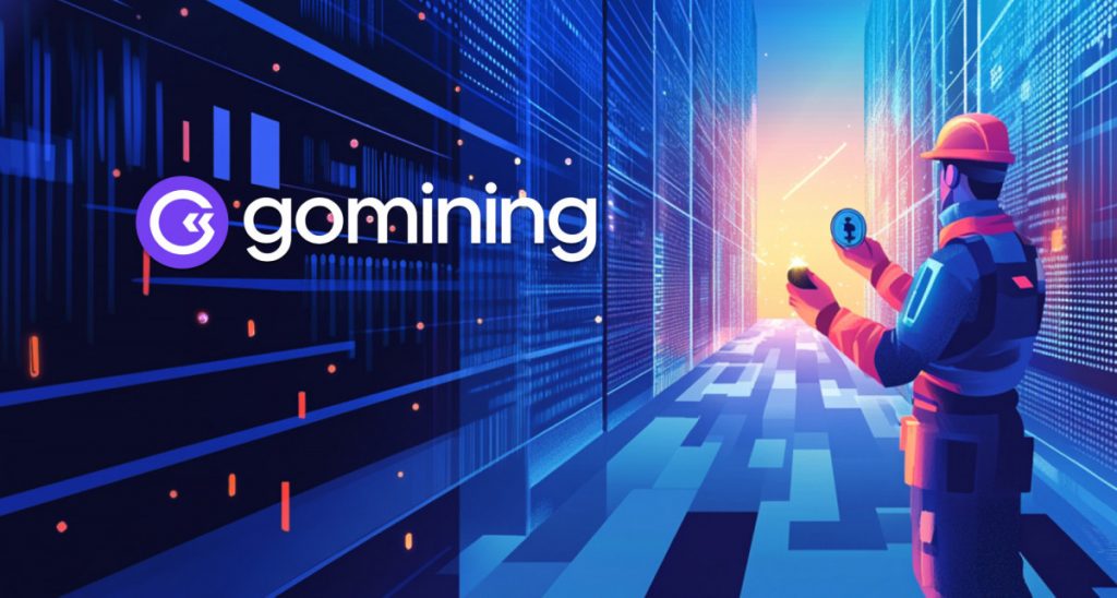 GoMining ajoute la puissance de minage de Bitcoin comme option de récompense pour les utilisateurs de Simple Earn