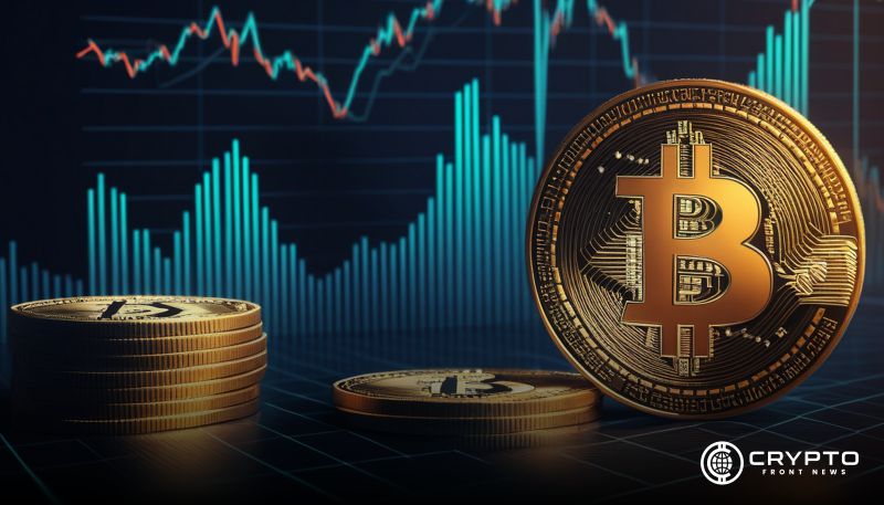 Analyticus signaleert zware Bitcoin-aanbodconcentratie tussen $76.000 en $82.000