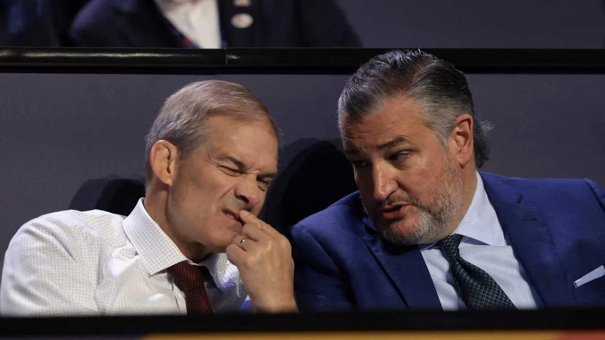 Fonti interne GOP avvertono: i sondaggi privati sono peggio dei numeri pubblici prima delle midterm 2026
