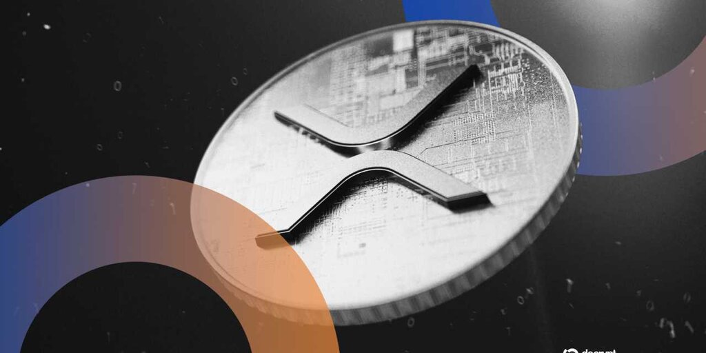 XRP ETF 连续 9 天录得资金流入,自推出以来吸引 16 亿美元