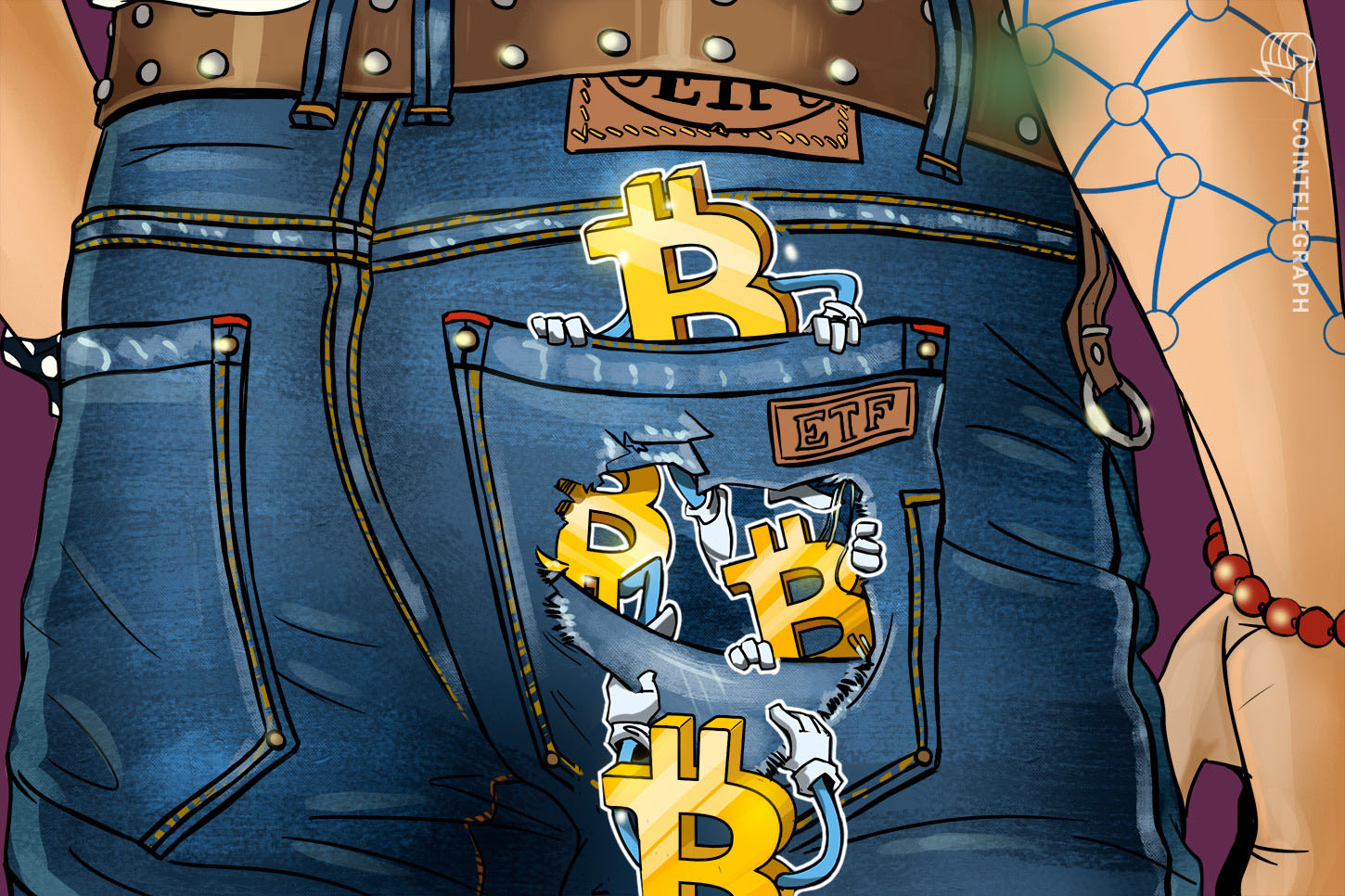 Binance Bitcoin Futures-zu-Spot-Volumenverhältnis erreicht Rekordhoch von 7,82