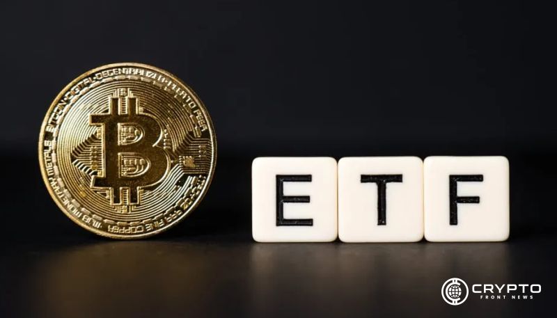 Спотовые Bitcoin-ETF привлекли $134 млн, Ethereum-ETF добавили $86,95 млн