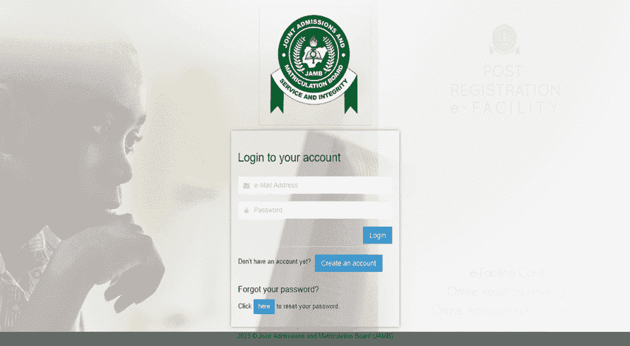 JAMB przenosi weryfikację i przesyłanie wyników O'Level online dla kandydatów UTME 2026