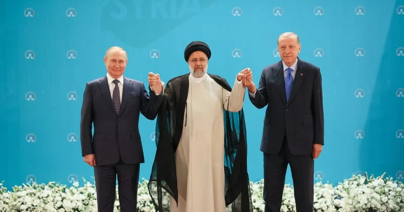 Il presidente iraniano afferma che la comunicazione con la Guida Suprema è «molto difficile»