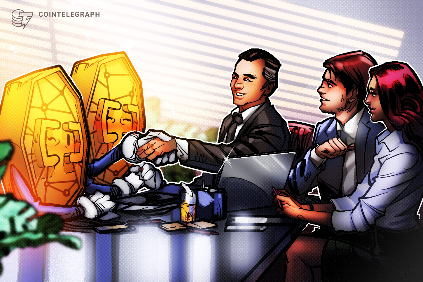Dtcpay chiude un round di Serie A da 25 milioni di dollari con il sostegno di SBI Group