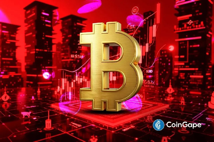 Bitcoin scambia a 82.492 $ mentre i deflussi dagli ETF spot raggiungono il livello più alto da giugno con il dollaro in rafforzamento