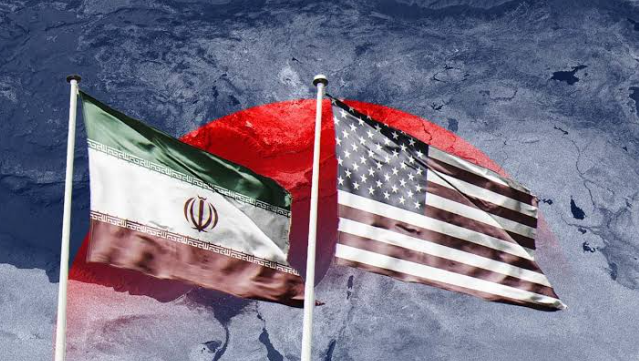 США заявили, что продолжат перекрывать экономические жизненные артерии Ирана