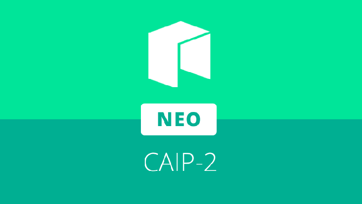 Neo N3 получает каноническую независимую от цепочки идентичность благодаря регистрации CAIP-2
