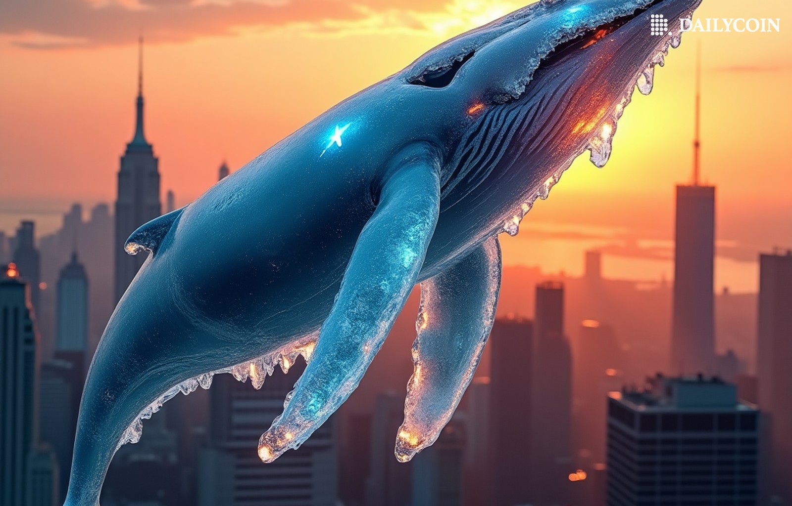 El corto de XRP con apalancamiento 10x de Wintermute enfrenta liquidación a $10.52