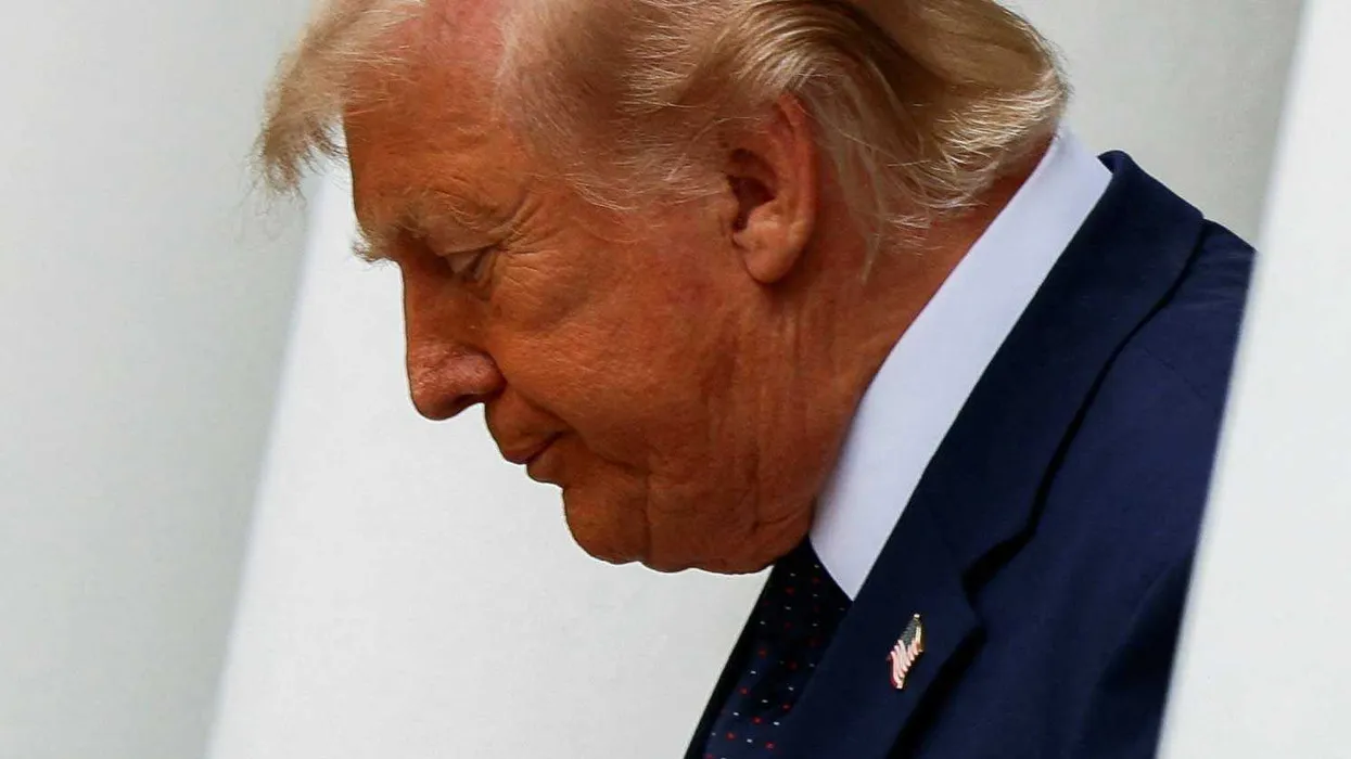 トランプ氏、中間選挙後の民主党による監視に備える元側近が指摘